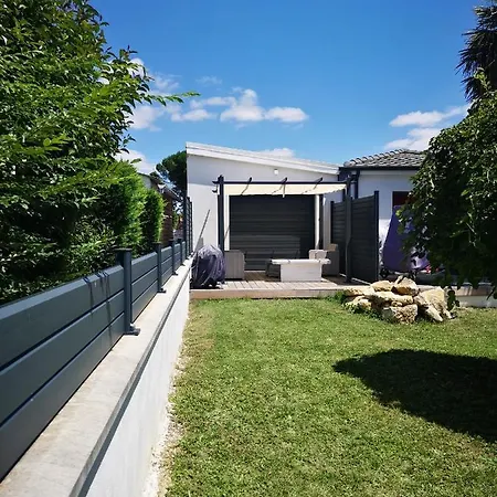 Maison Du Moulin Yvrac Exterior photo